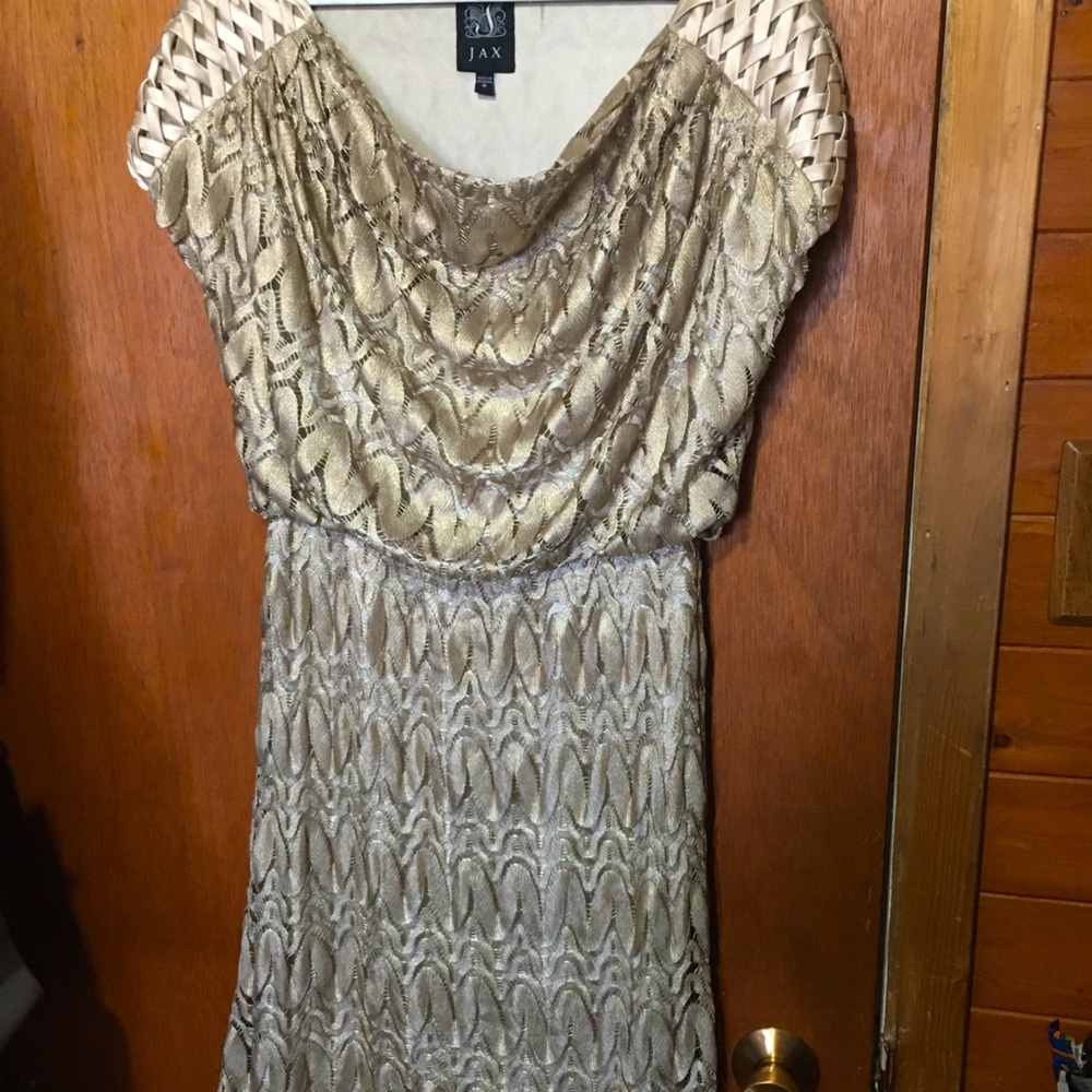 JAX dress